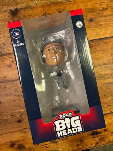 오타니 쇼헤이 보블헤드 FOCO BIG HEADS
