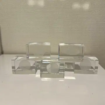 크리스탈 큐보이드 혹성