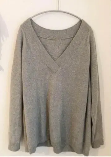 Deuxieme Classe 미들 게이지 니트