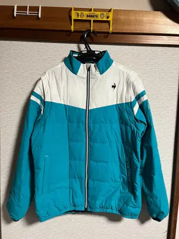 르꼬끄 스포르티브 골프 자켓 LL XL 새상품급