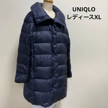 UNIQLO 울트라 라이트 다운 여성용 XL