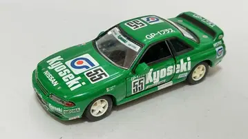 토미카 리미티드 전일본 투링카 선수권 스카이라인 전설 공석 GT-R