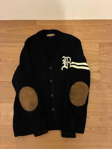 [ 구제 의류 ] 랄프 로렌 니트 가디건