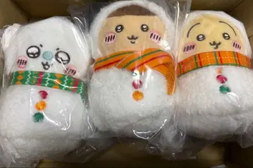 치이카와 에니마이 복권 E상 세트 2