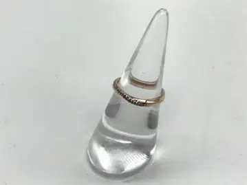 더 키스 THE KISS 반지 돌 반지 7호 실버 SILVER 골드 계열