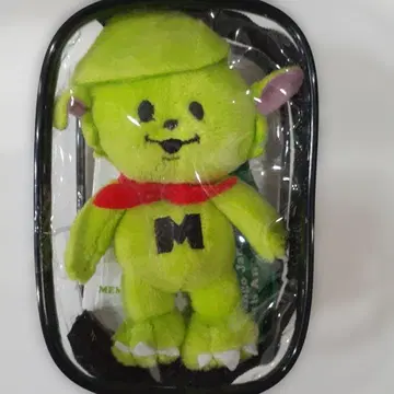 메멜 Mrs.GREEN APPLE 미세스