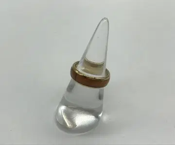 마틴 맥아더 Martin&Macarthur 링 반지 9호 골드 계열