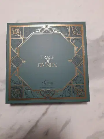 연애와 심공 레이 구려사령 양면 스카프