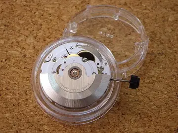 ETA 2824-2 호환기=PT5000 무브먼트(Cal2824-2)