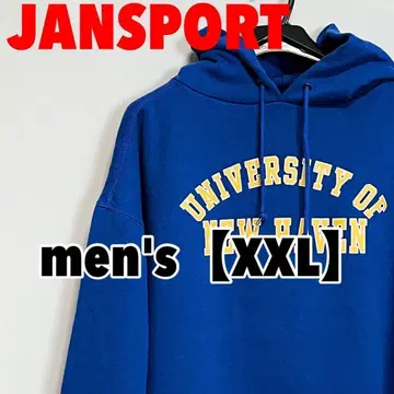f984 [JANSPORT] 후드티 [XXL]