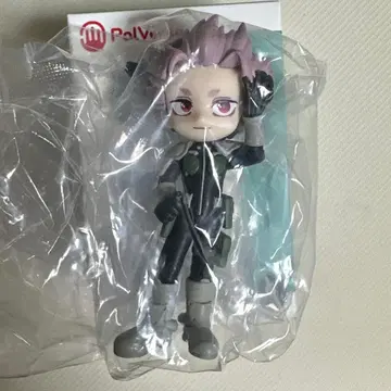 팔버스 괴수 8호 PalVerse 나루미 겐 2