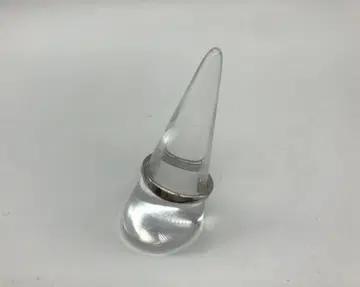 ete 링 반지 19호 은제 925 스털링 실버 남성용