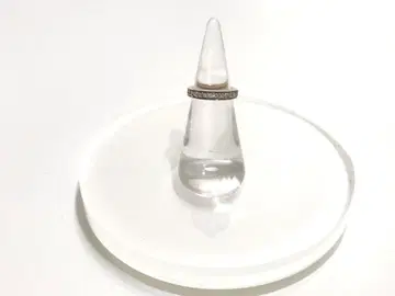 에테 ete 핑키링 반지 3호 SILVER 실버 골드 계열