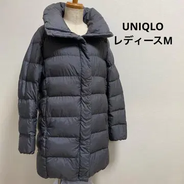 UNIQLO 울트라 라이트 다운 자켓 여성용 M