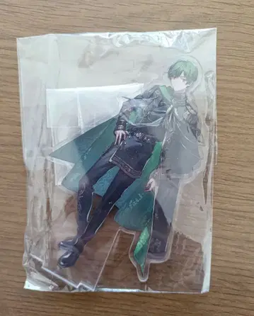 시쿠포니 JJ 아크릴 스탠드 스치