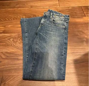 [ R13/알서틴 ] BOY FLARE 데님 25