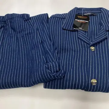 새상품 남성용 파자마 L 사이즈