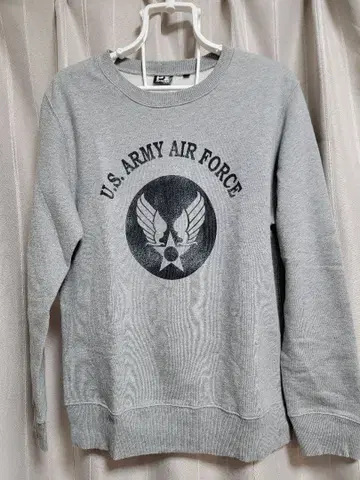 AVIREX 맨투맨 트레이닝복 XL