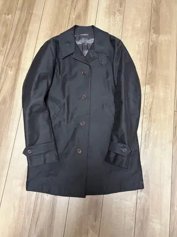 TOMORROWLAND 스텐카라 코트 브라운