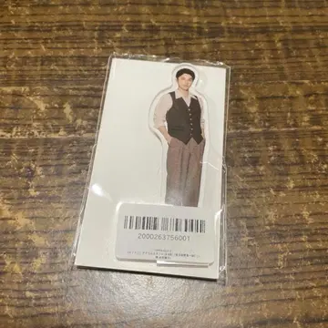 혼다 쿄야 에노켄 아크스타 아크릴 스탠드