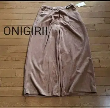 컴시즘 ONIGIRI 팬츠