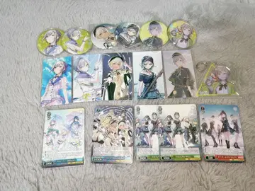 프로세카 레오니드 싱글 혜택