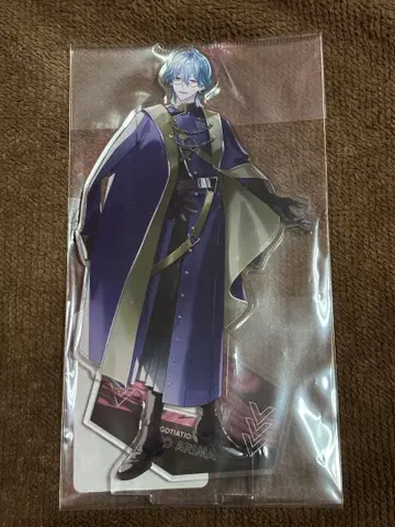 브레이크 마이 케이스 브레마이 AGF 아크릴 스탠드 자이마 키호