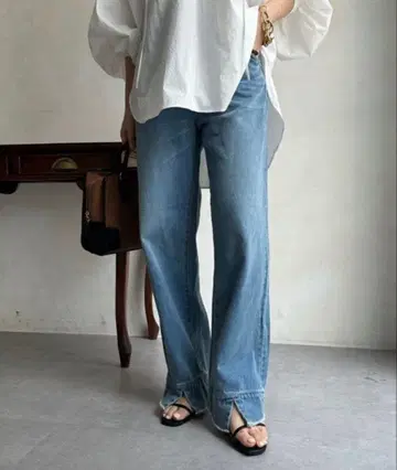 dou dou 청바지 36