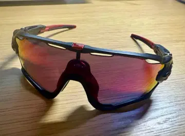 Oakley Jawbreaker PRIZM ROAD
