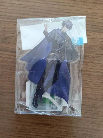 시쿠포니 JJ 아크릴 스탠드 이루마