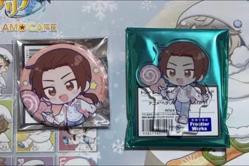 헤타리아 중국 2