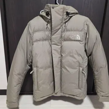 THE NORTH FACE Alteration Baffs Jacket