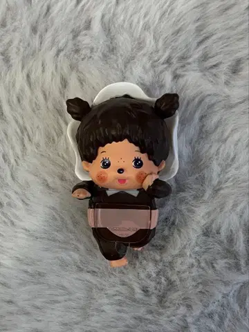 Monchhichi HIPPERS 몽치치 히퍼스 베이비치치 여아