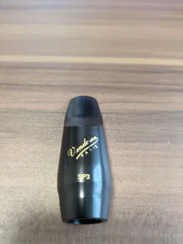 Vandoren Profile SP3