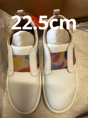 [UIN] 슬립온 로퍼 슬립온 아트 여행 신발 발볼 넓은 신발