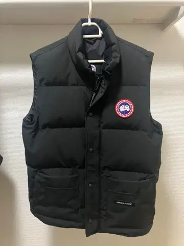 Canada Goose Arctic Program 다운 베스트