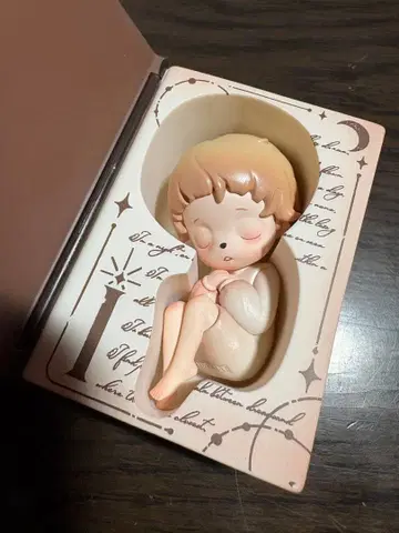 POPMART inosoul In the Still Room