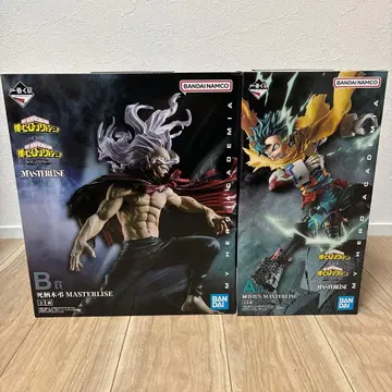 히로아카 제일복권 미개봉 새상품