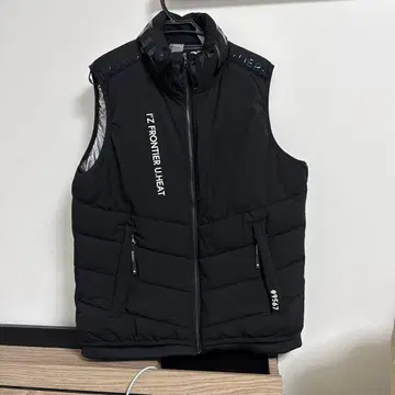 I'Z FRONTIER 아이즈프론티어 9567 베스트 [ 방한용 ]