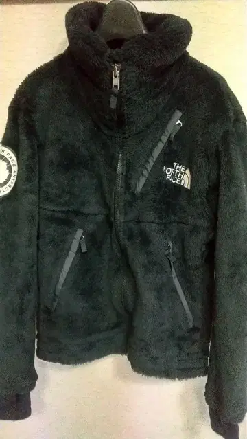 THE NORTH FACE 언터크티카 버사 로프트 자켓 L