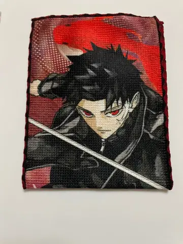 카구라바치 점프페스타 특전 타월