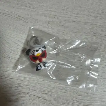 HYSTERICMINI 메지루시 액세서리 히스미니 팬더