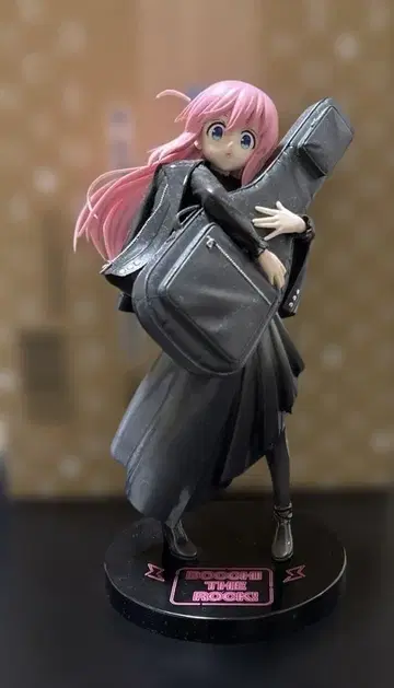 봇치 더 록 제일복권 고토 히토리 피규어 라스트원 피규어 세트