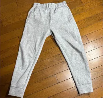 THE NORTH FACE 그레이 테크 에어 조거 팬츠 M