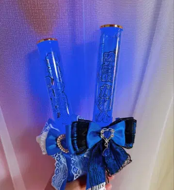 i LiFE! 쿠우시 카렌 응원봉