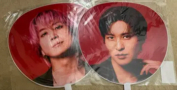 SnowMan DomeTour ON 메구로 렌 사쿠마 다이스케 부채