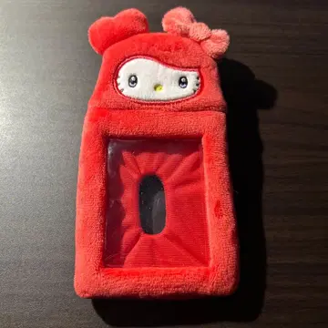 TWICE 채영첸리 THIS IS FOR 트레이딩 카드 케이스