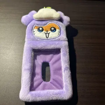 TWICE 사나 사브리 THIS IS FOR 트레이딩 카드 케이스