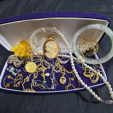 액세서리 묶음 판매 선착순