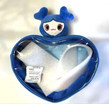 TWICE LOVELYS 삐걱삐걱 바디백 쯔위 쯔브리